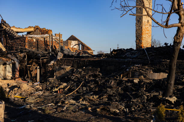 Reliable Board Up Services contractor in Milltown, NJ by Meridian Smoke Damage